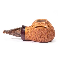 Pipe Armellini Botero Rusticated Rhodesian AR 2639 | Buy Now
