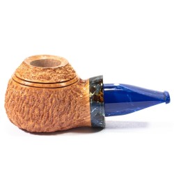 Pipa Armellini Botero Rusticata Rhodesian AR 2644 | Pipeonline