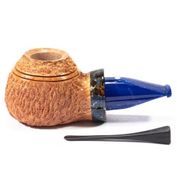 Pipa Armellini Botero Rusticata Rhodesian AR 2644 | Pipeonline