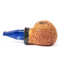 Pipe Armellini Botero Rusticated Rhodesian AR 2644 | Buy Now