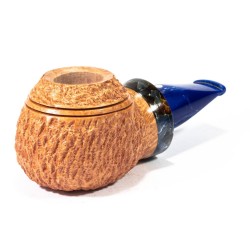 Pipa Armellini Botero Rusticata Rhodesian AR 2644 | Pipeonline