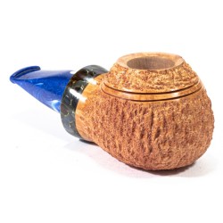 Pipa Armellini Botero Rusticata Rhodesian AR 2644 | Pipeonline
