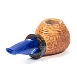 Pipa Armellini Botero Rusticata Rhodesian AR 2644 | Pipeonline