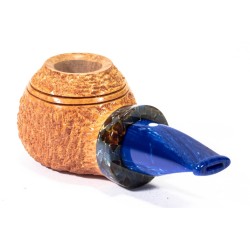 Pipa Armellini Botero Rusticata Rhodesian AR 2644 | Pipeonline