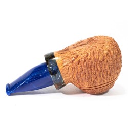 Pipa Armellini Botero Rusticata Rhodesian AR 2644 | Pipeonline