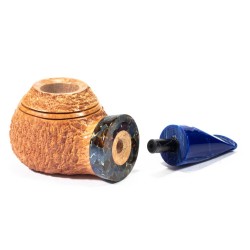 Pipe Armellini Botero Rusticated Rhodesian AR 2644 | Buy Now