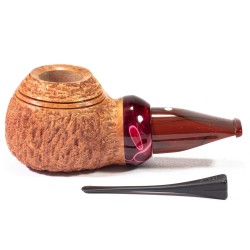 Pipe Armellini Botero Rusticated Rhodesian AR 2641 | Buy Now