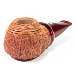 Pipa Armellini Botero Rusticata Rhodesian AR 2641 | Pipeonline