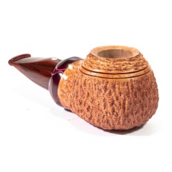 Pipe Armellini Botero Rusticated Rhodesian AR 2641 | Buy Now