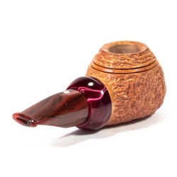 Pipa Armellini Botero Rusticata Rhodesian AR 2641 | Pipeonline
