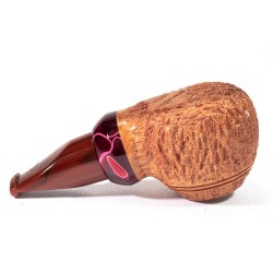 Pipa Armellini Botero Rusticata Rhodesian AR 2641 | Pipeonline