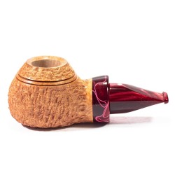Pipa Armellini Botero Rusticata Rhodesian AR 2642 | Pipeonline