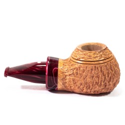 Pipa Armellini Botero Rusticata Rhodesian AR 2642 | Pipeonline