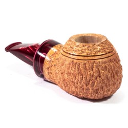Pipe Armellini Botero Rusticated Rhodesian AR 2642 | Buy Now