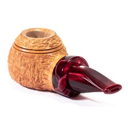 Pipe Armellini Botero Rusticated Rhodesian AR 2642 | Buy Now