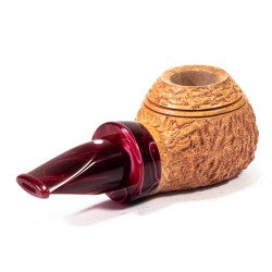 Pipa Armellini Botero Rusticata Rhodesian AR 2642 | Pipeonline
