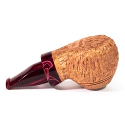 Pipe Armellini Botero Rusticated Rhodesian AR 2642 | Buy Now