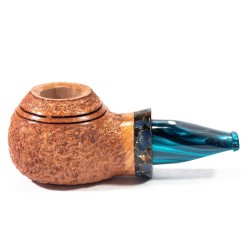 Pipa Armellini Botero Rusticata Rhodesian AR 2643 | Pipeonline