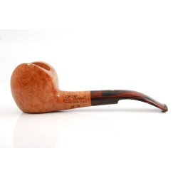 Pipa in Radica Luigi Viprati 2Q Liscia Free Form