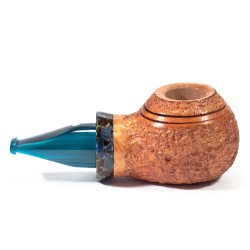 Pipa Armellini Botero Rusticata Rhodesian AR 2643 | Pipeonline