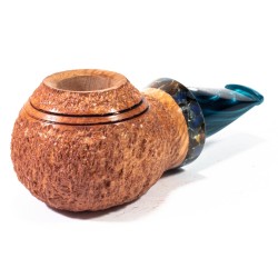 Pipa Armellini Botero Rusticata Rhodesian AR 2643 | Pipeonline
