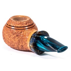 Pipe Armellini Botero Rusticated Rhodesian AR 2643 | Buy Now