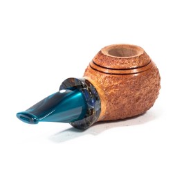 Pipa Armellini Botero Rusticata Rhodesian AR 2643 | Pipeonline