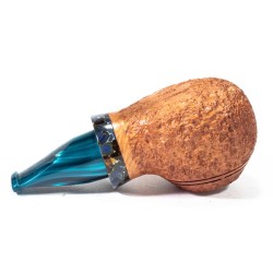 Pipa Armellini Botero Rusticata Rhodesian AR 2643 | Pipeonline