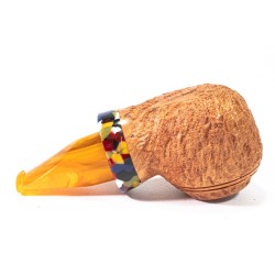Pipe Armellini Botero Rusticated Rhodesian AR 2638 | Buy Now