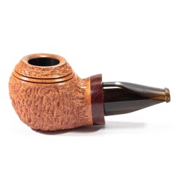 Pipa Armellini Botero Rusticata Rhodesian AR 2637 | Pipeonline