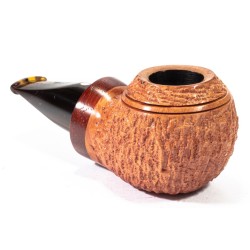Pipa Armellini Botero Rusticata Rhodesian AR 2637 | Pipeonline