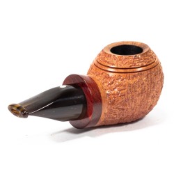 Pipe Armellini Botero Rusticated Rhodesian AR 2637 | Buy Now