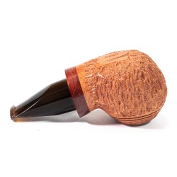 Pipe Armellini Botero Rusticated Rhodesian AR 2637 | Buy Now