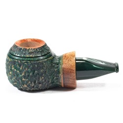 Pipa Armellini Botero Rusticata Rhodesian AR 2633 | Pipeonline