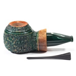 Pipe Armellini Botero Rusticated Rhodesian AR 2633 | Buy Now