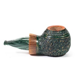 Pipe Armellini Botero Rusticated Rhodesian AR 2633 | Buy Now