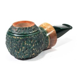 Pipa Armellini Botero Rusticata Rhodesian AR 2633 | Pipeonline