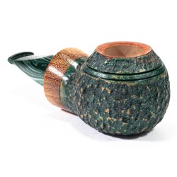 Pipe Armellini Botero Rusticated Rhodesian AR 2633 | Buy Now