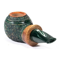 Pipe Armellini Botero Rusticated Rhodesian AR 2633 | Buy Now