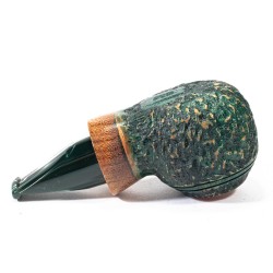 Pipa Armellini Botero Rusticata Rhodesian AR 2633 | Pipeonline