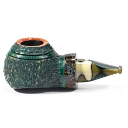 Pipe Armellini Botero Rusticated Rhodesian AR 2634 | Buy Now
