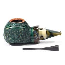 Pipe Armellini Botero Rusticated Rhodesian AR 2634 | Buy Now