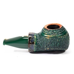 Pipa Armellini Botero Rusticata Rhodesian AR 2634 | Pipeonline