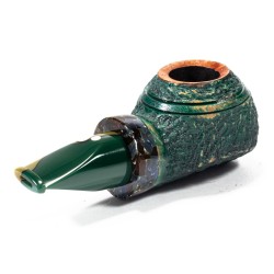 Pipe Armellini Botero Rusticated Rhodesian AR 2634 | Buy Now