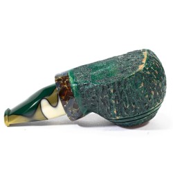 Pipe Armellini Botero Rusticated Rhodesian AR 2634 | Buy Now