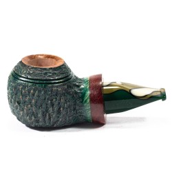 Pipe Armellini Botero Rusticated Rhodesian AR 2631 | Buy Now