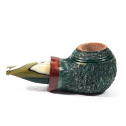 Pipe Armellini Botero Rusticated Rhodesian AR 2631 | Buy Now