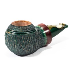 Pipe Armellini Botero Rusticated Rhodesian AR 2631 | Buy Now