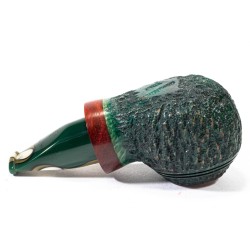 Pipa Armellini Botero Rusticata Rhodesian AR 2631 | Pipeonline