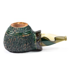 Pipa Armellini Botero Rusticata Rhodesian AR 2632 | Pipeonline